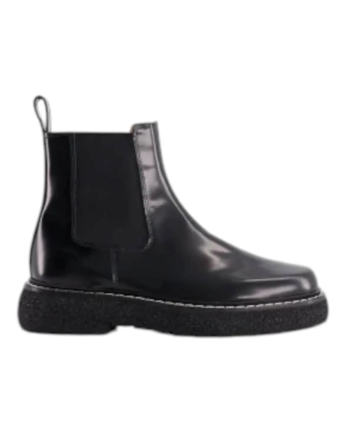 Women's Pooky Chelsea Boots In Black