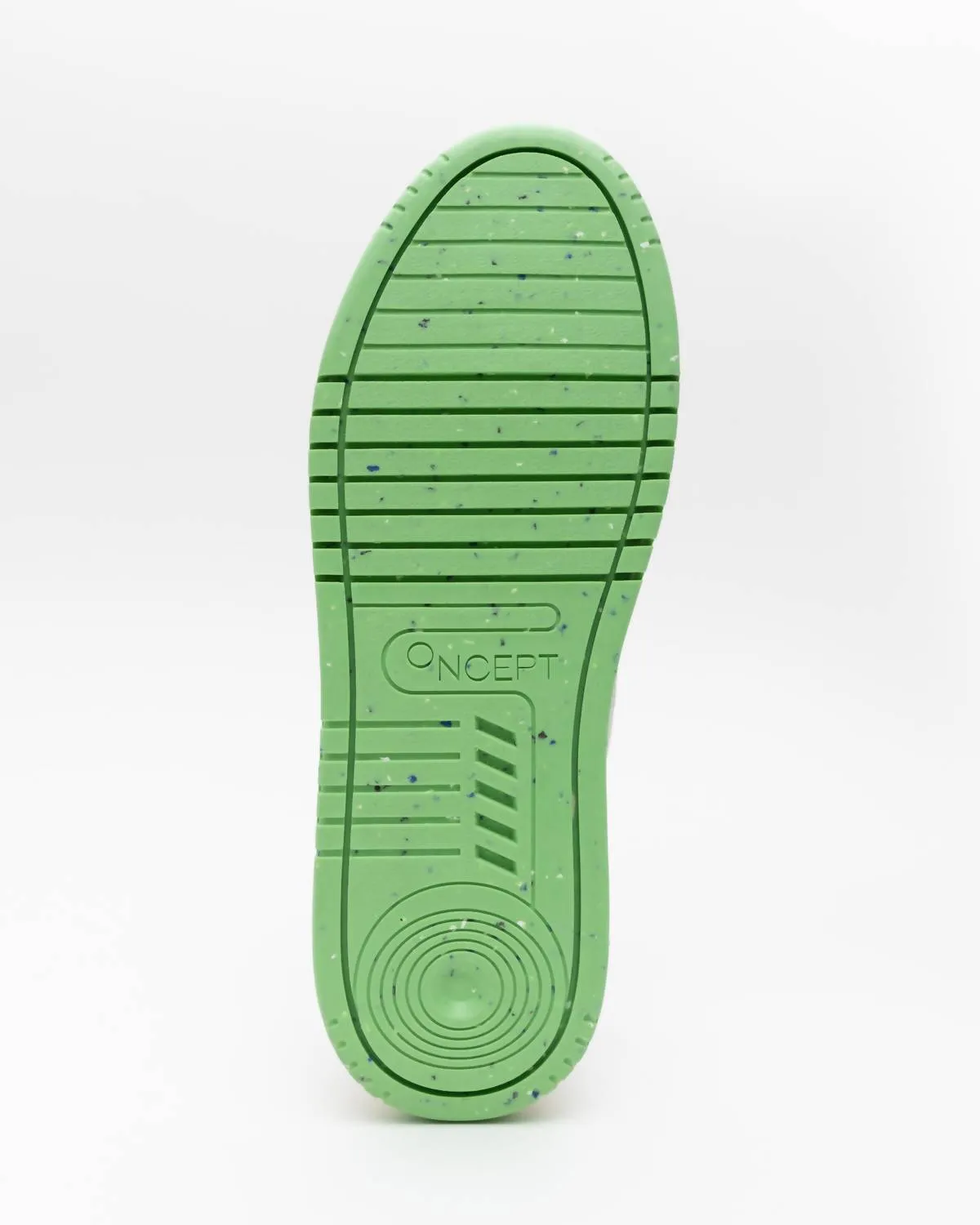 Women's Porto Sneaker In White Cloud