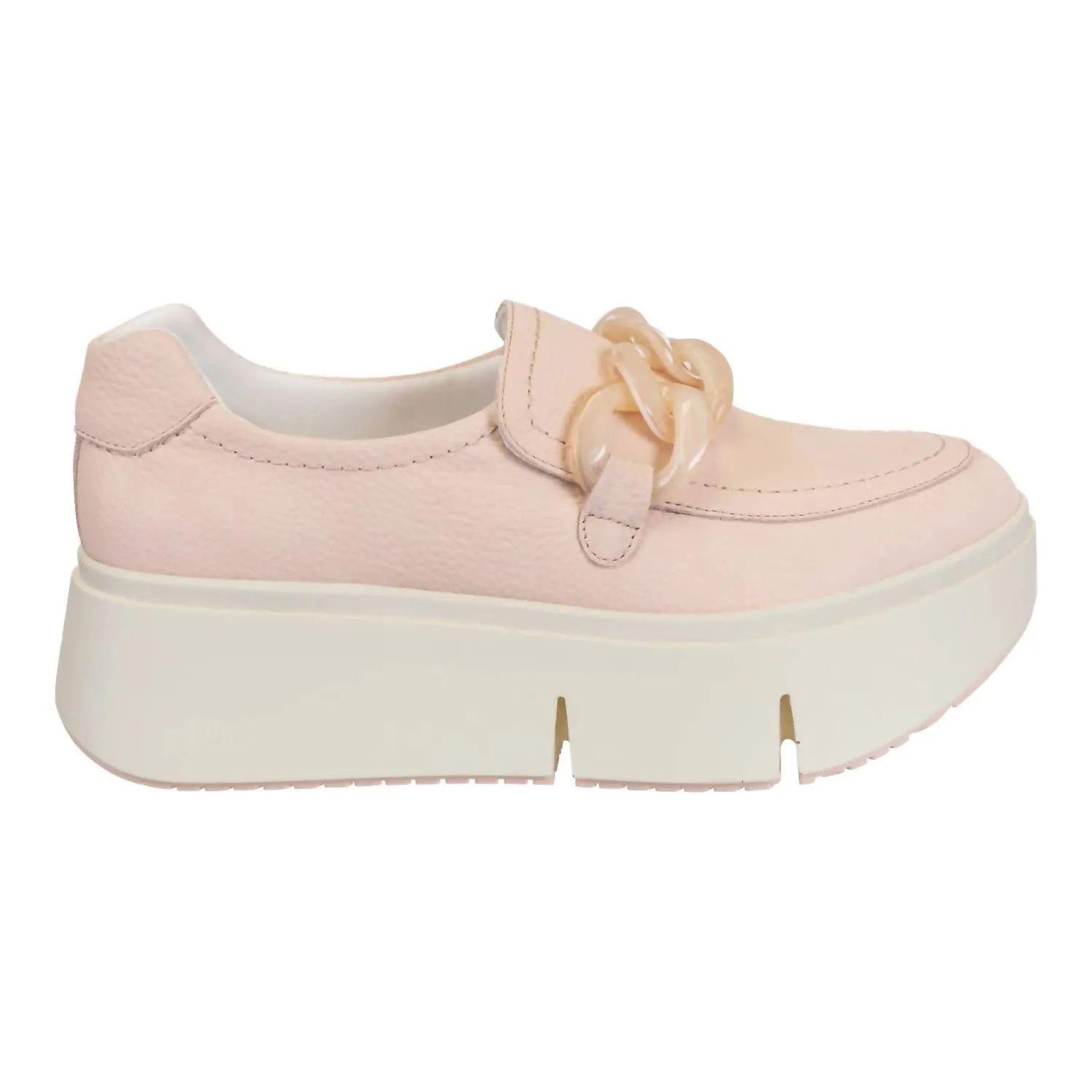 Women's Princeton Platform Sneakers In Rosette