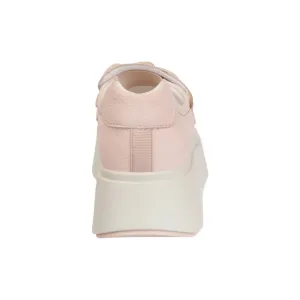 Women's Princeton Platform Sneakers In Rosette