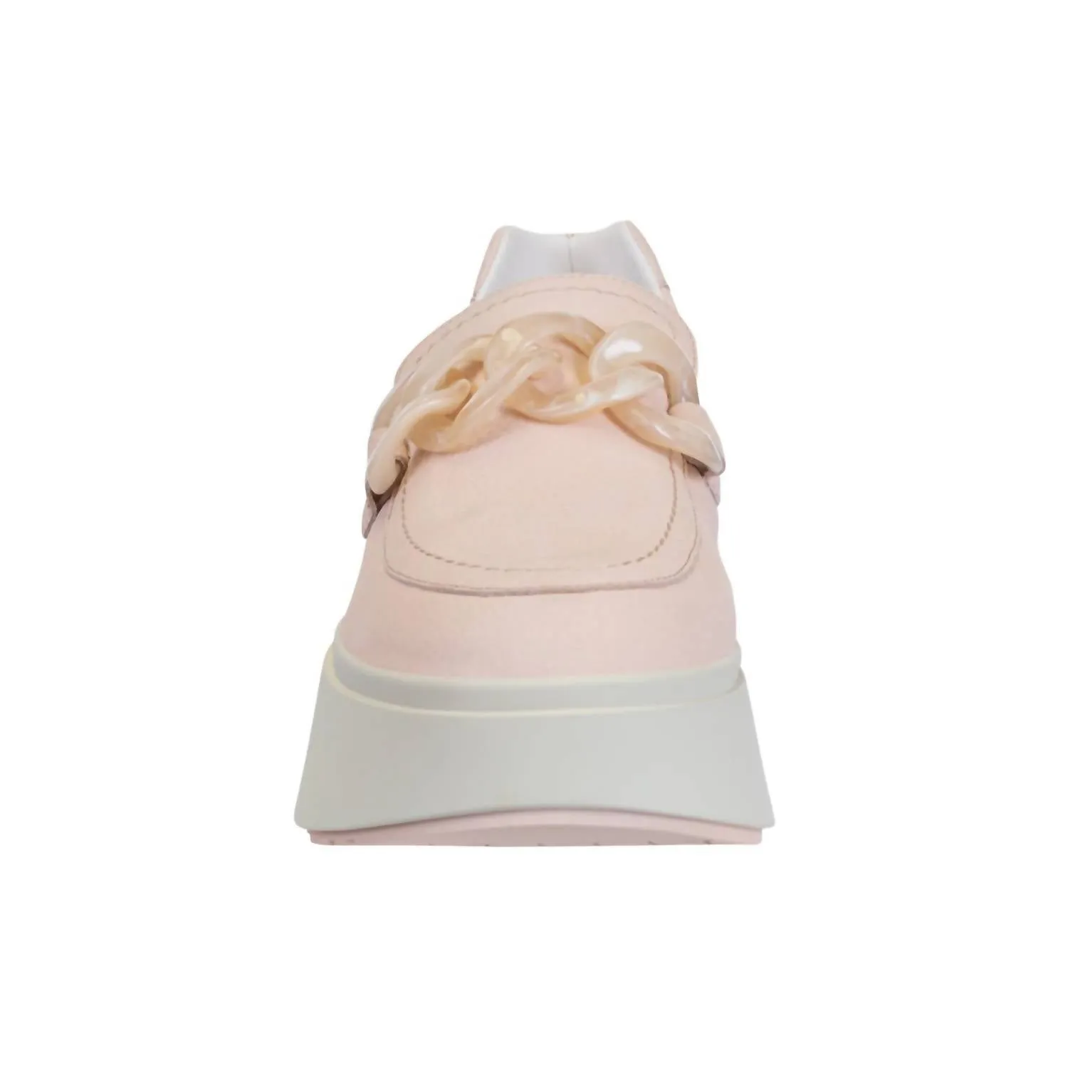 Women's Princeton Platform Sneakers In Rosette