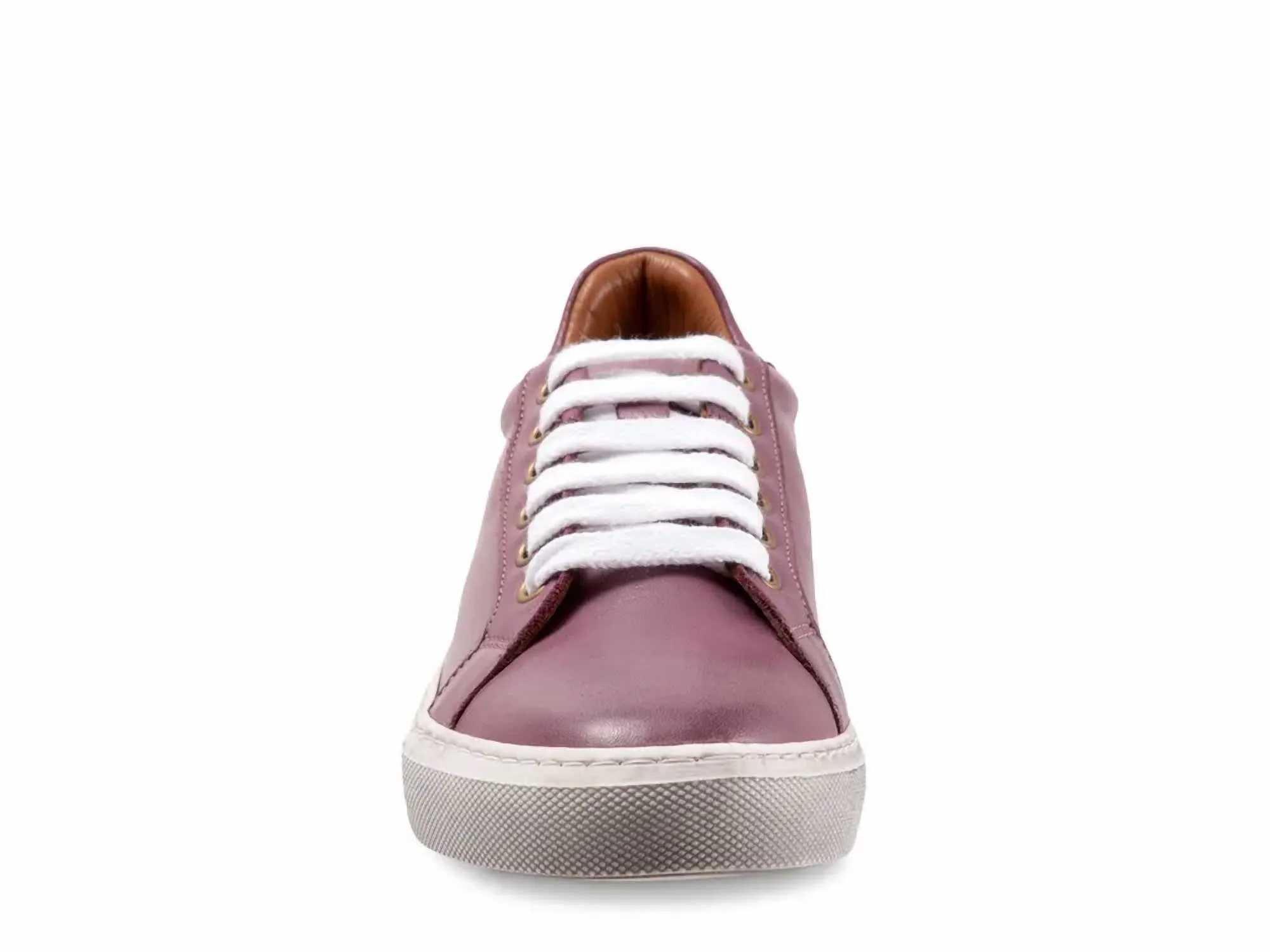 WomenS Reece Casual Shoes In Mauve