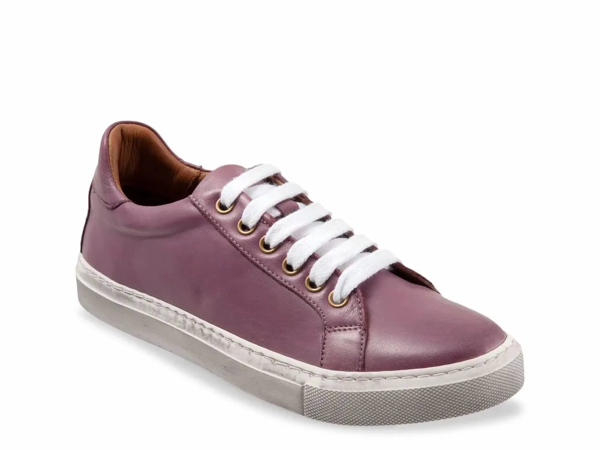 WomenS Reece Casual Shoes In Mauve