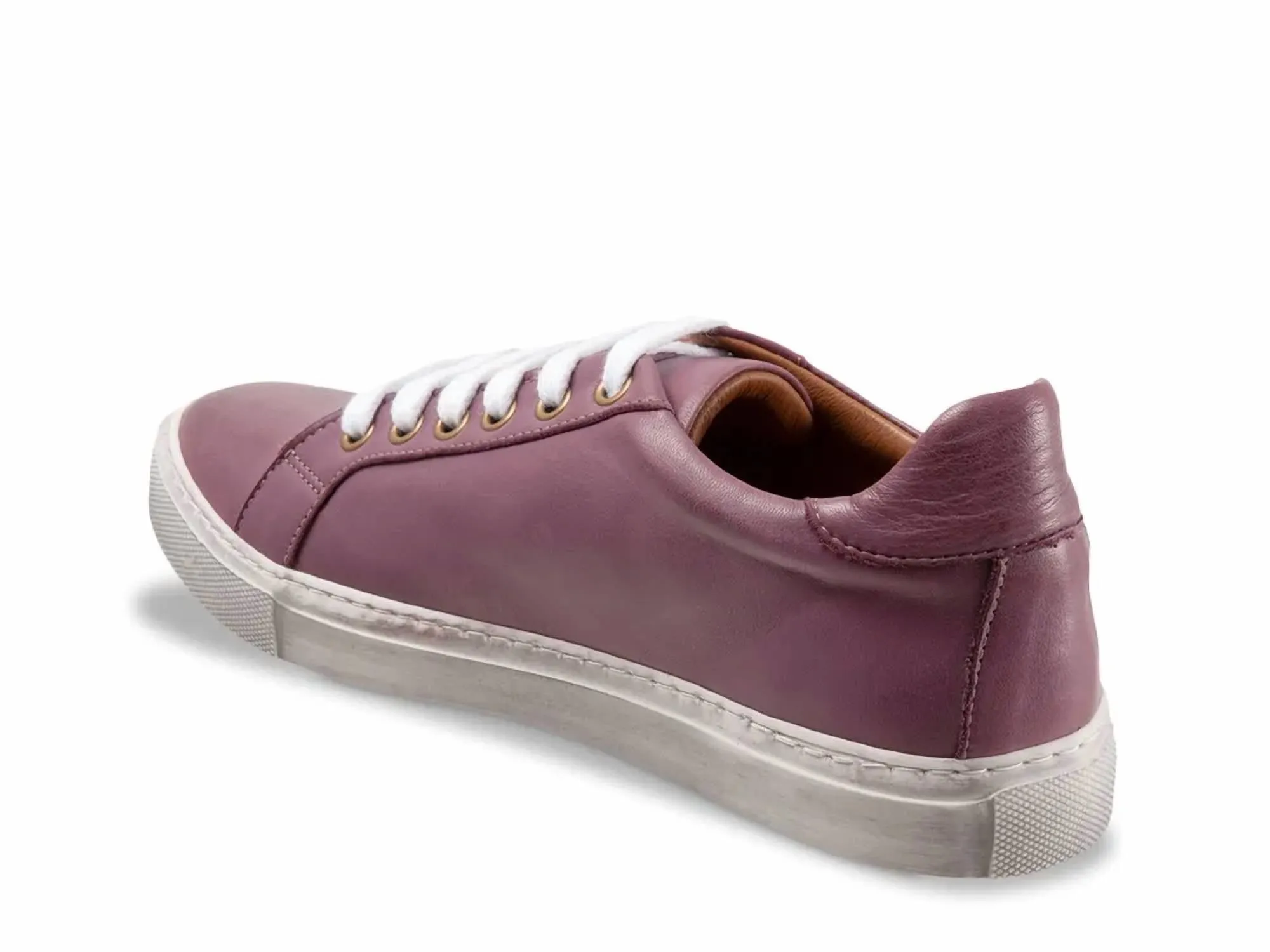 WomenS Reece Casual Shoes In Mauve