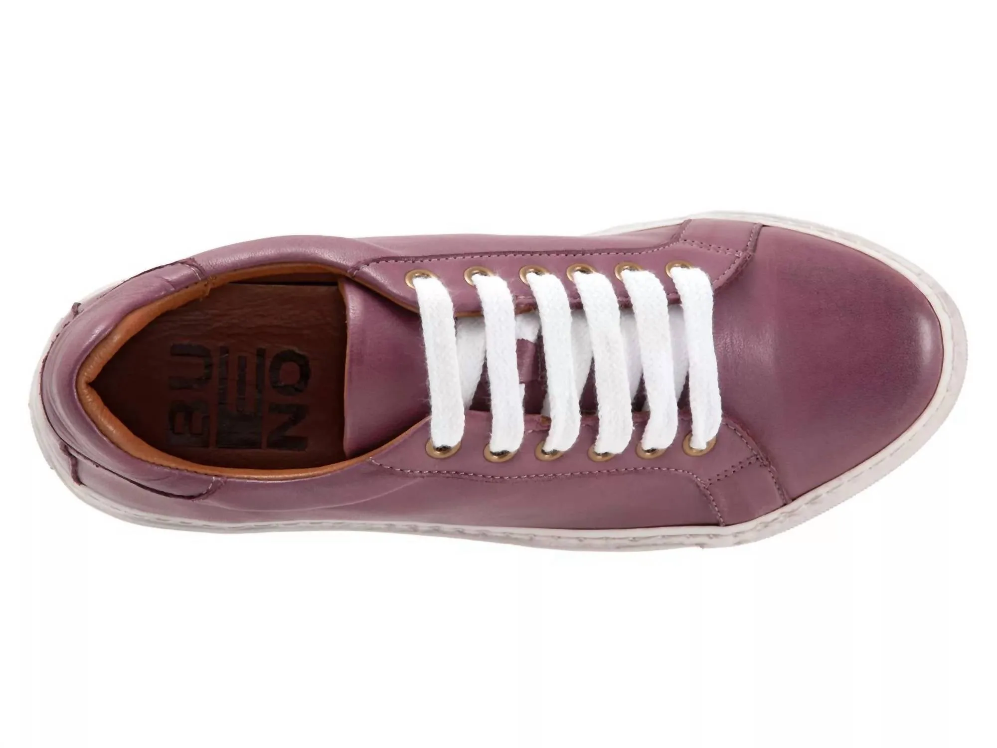 WomenS Reece Casual Shoes In Mauve