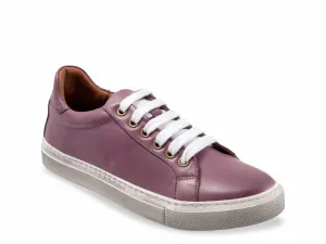 WomenS Reece Casual Shoes In Mauve