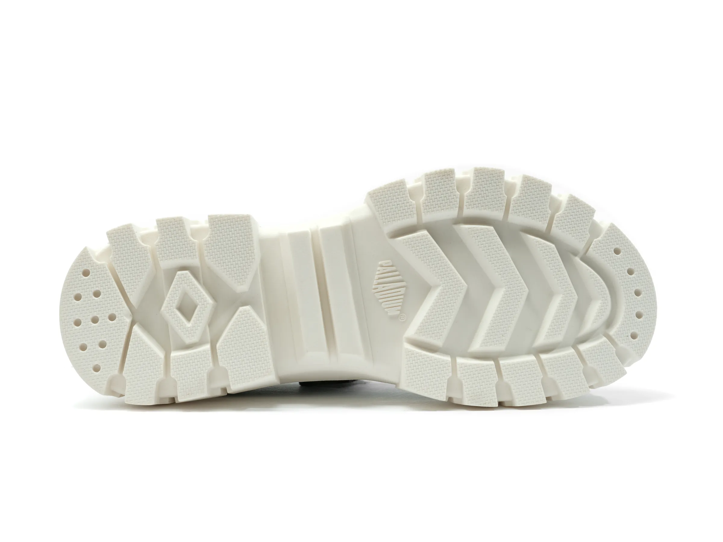 Womens Revolt Sandal Mono Sandals