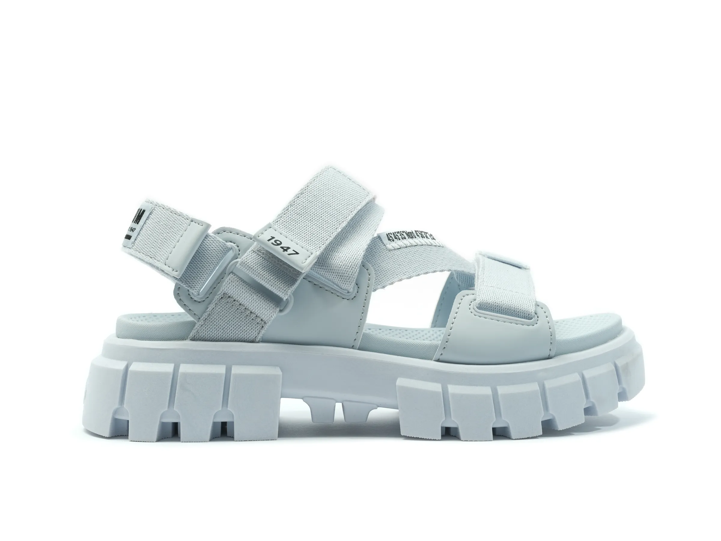 Womens Revolt Sandal Mono Sandals