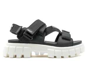 Womens Revolt Sandal Mono Sandals