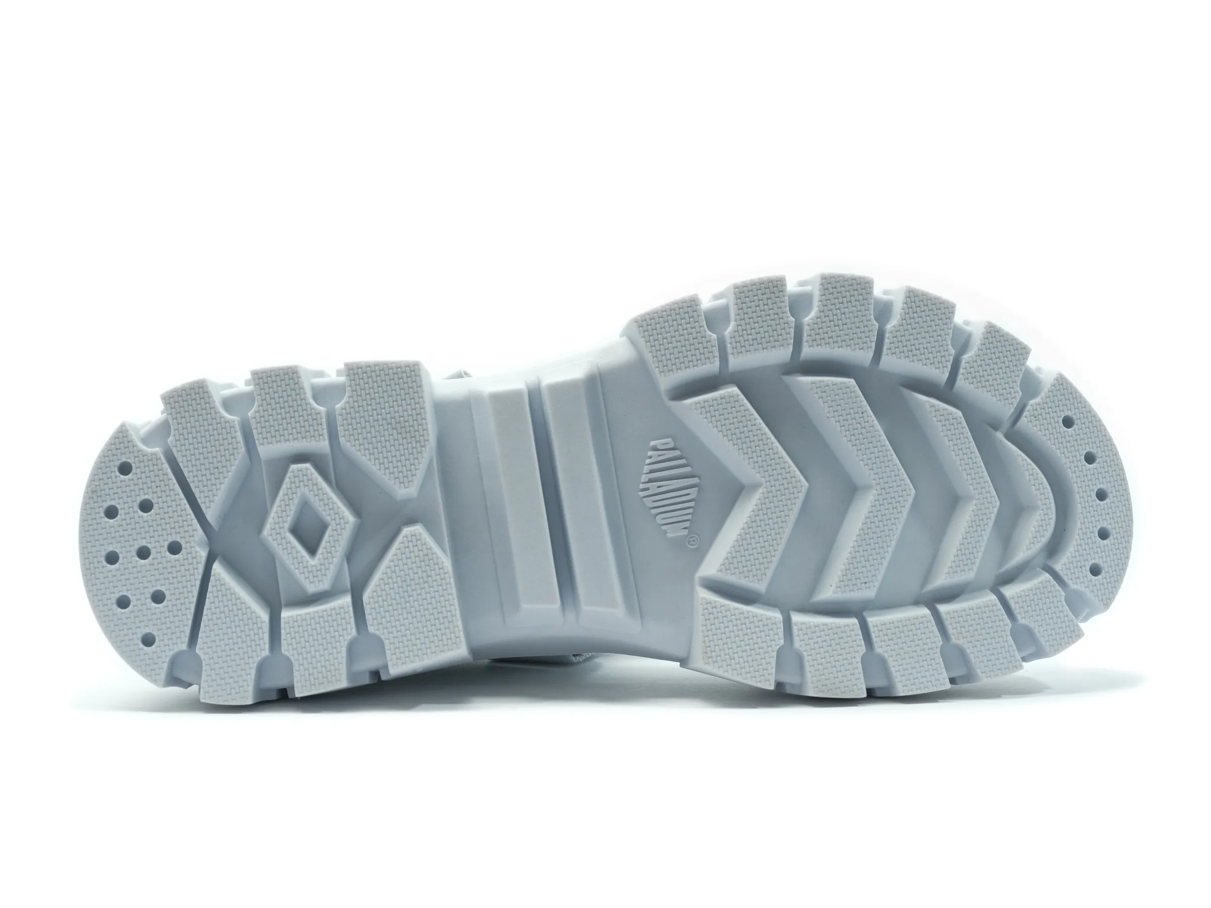 Womens Revolt Sandal Mono Sandals