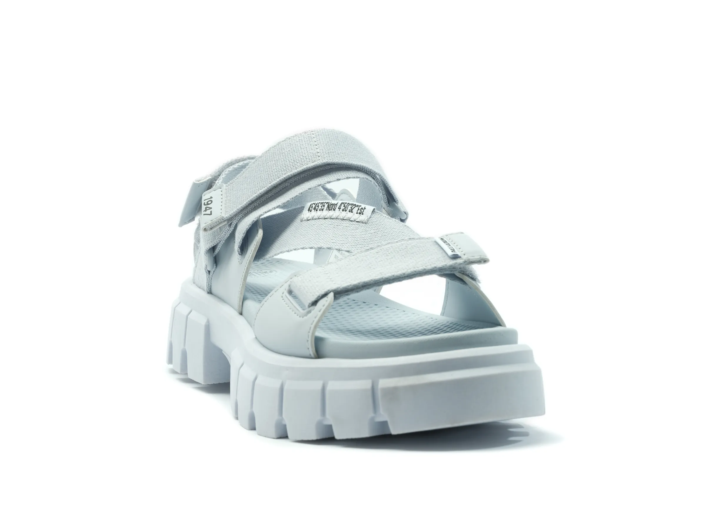Womens Revolt Sandal Mono Sandals