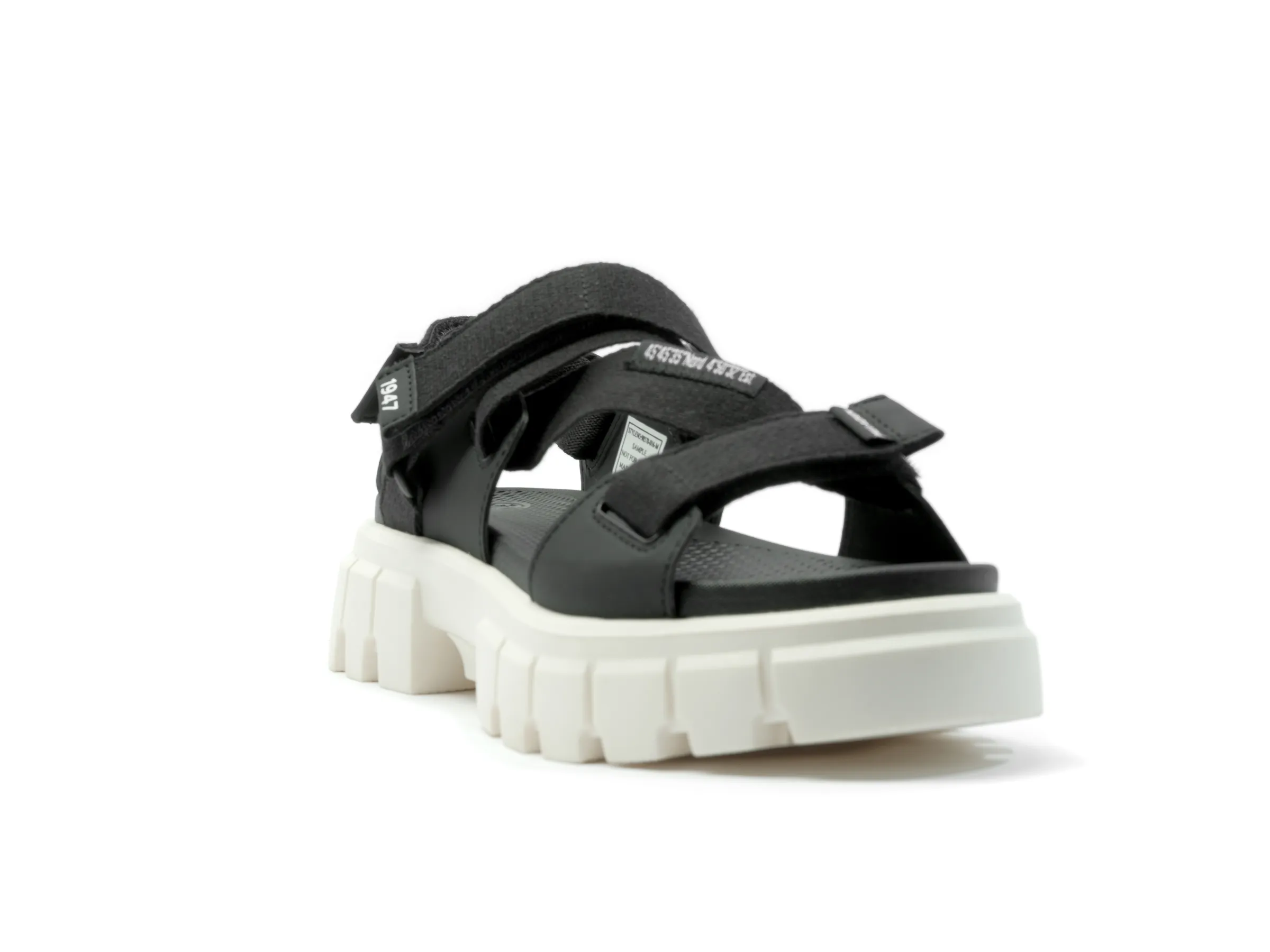 Womens Revolt Sandal Mono Sandals