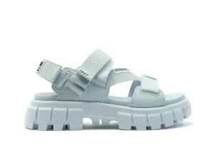 Womens Revolt Sandal Mono Sandals