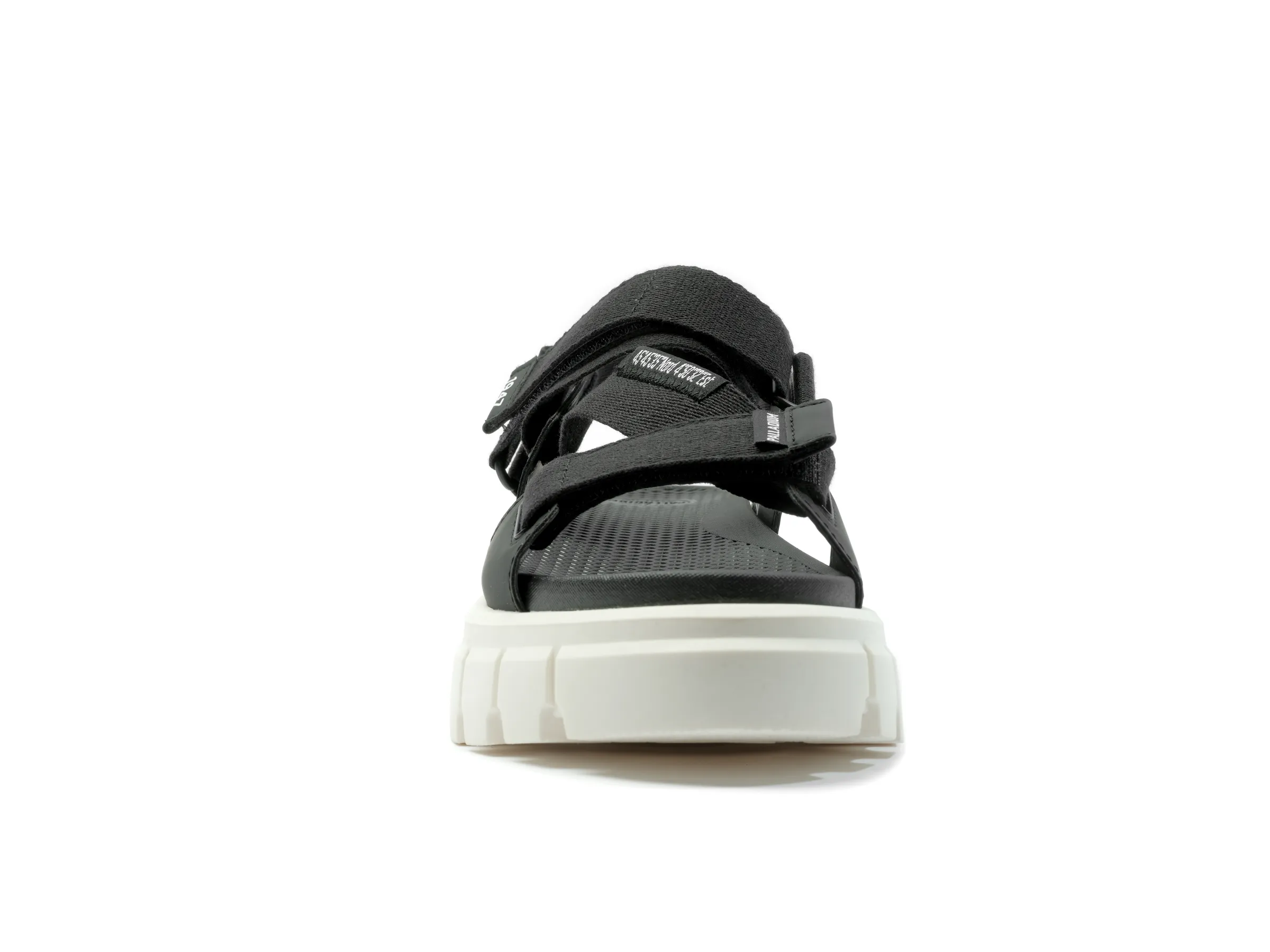 Womens Revolt Sandal Mono Sandals