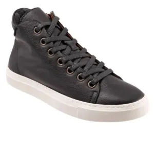 WomenS Risky Fashion Boots In Black