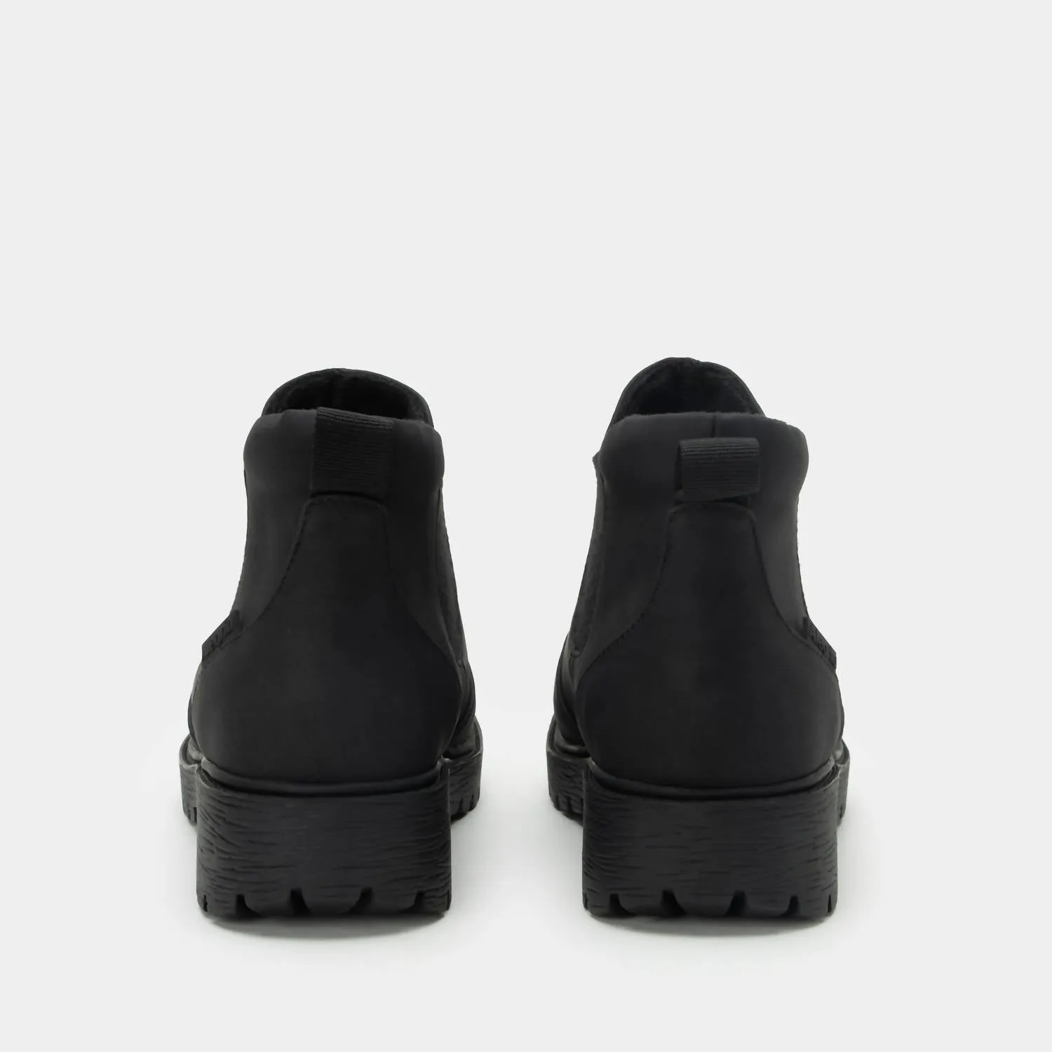 Women's Rowen Boot In Relaxed Tar