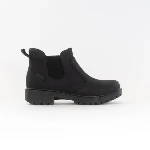 Women's Rowen Boot In Relaxed Tar