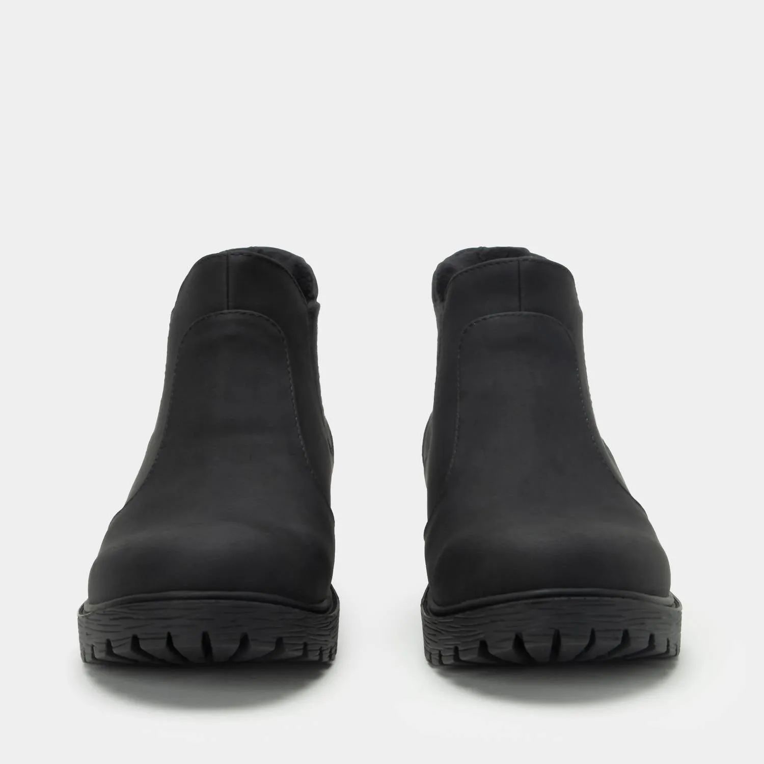 Women's Rowen Boot In Relaxed Tar