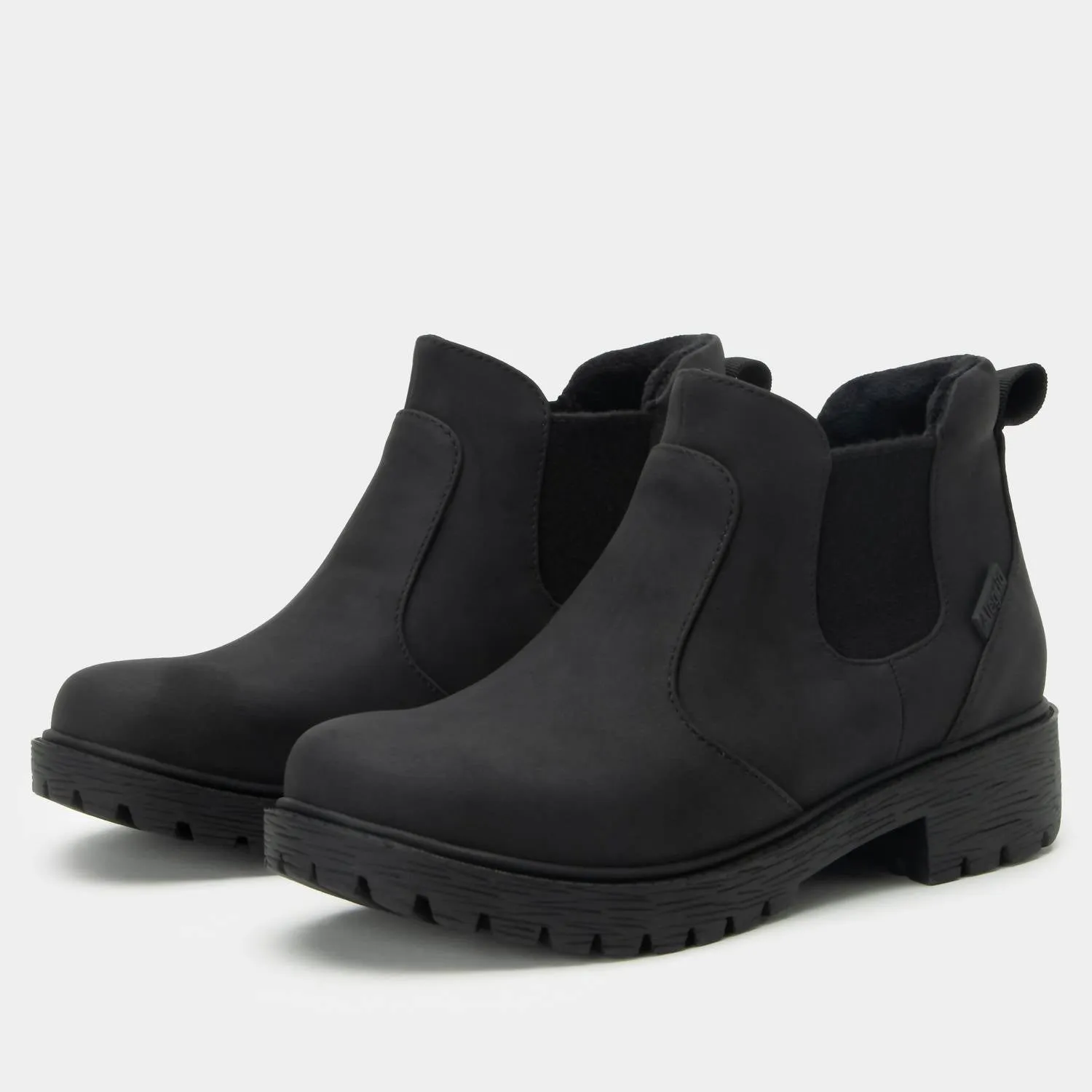 Women's Rowen Boot In Relaxed Tar