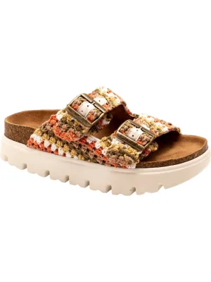 Women's Rumor Has It Sandal In Brown