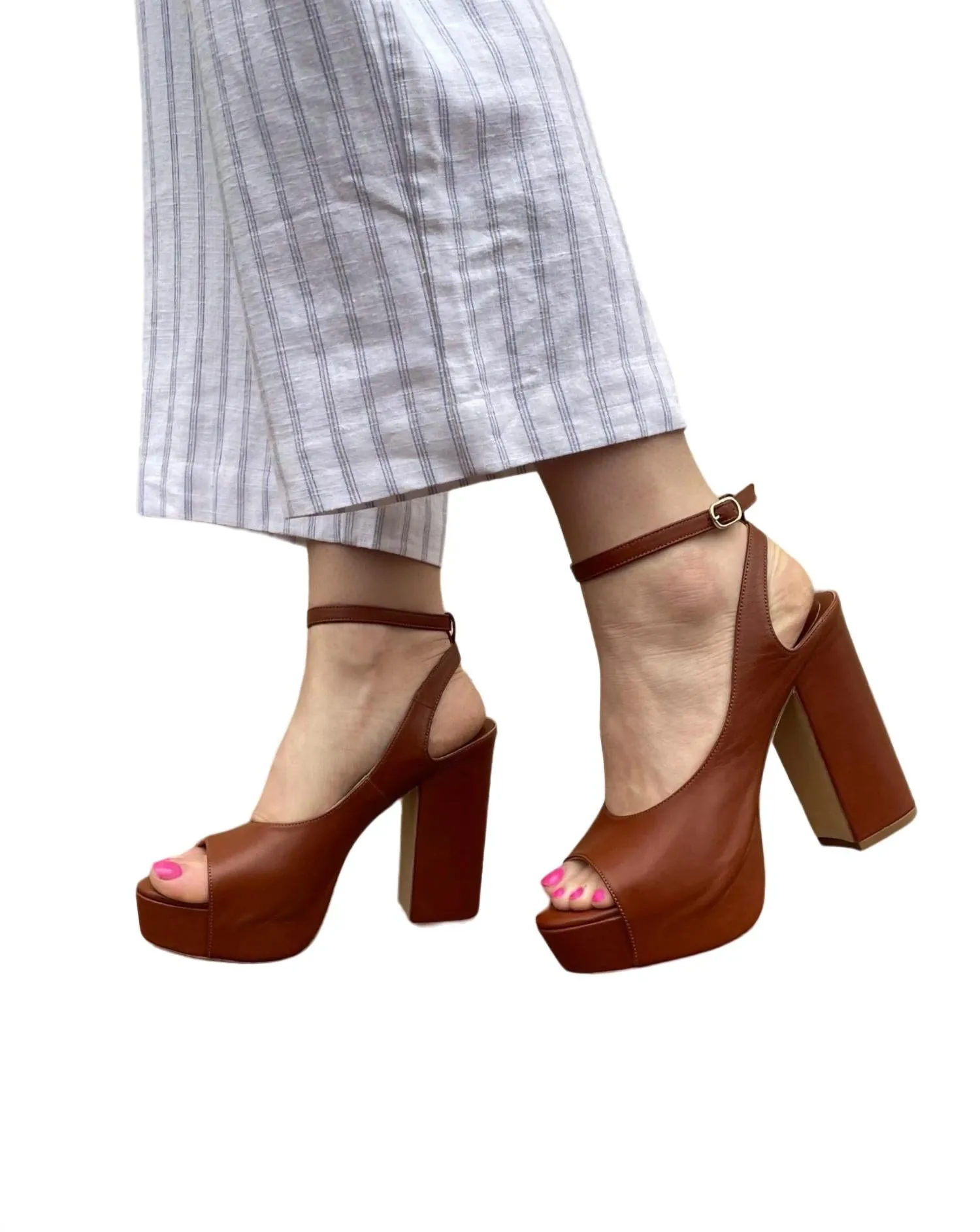Women's Sadie Sandals In Tan