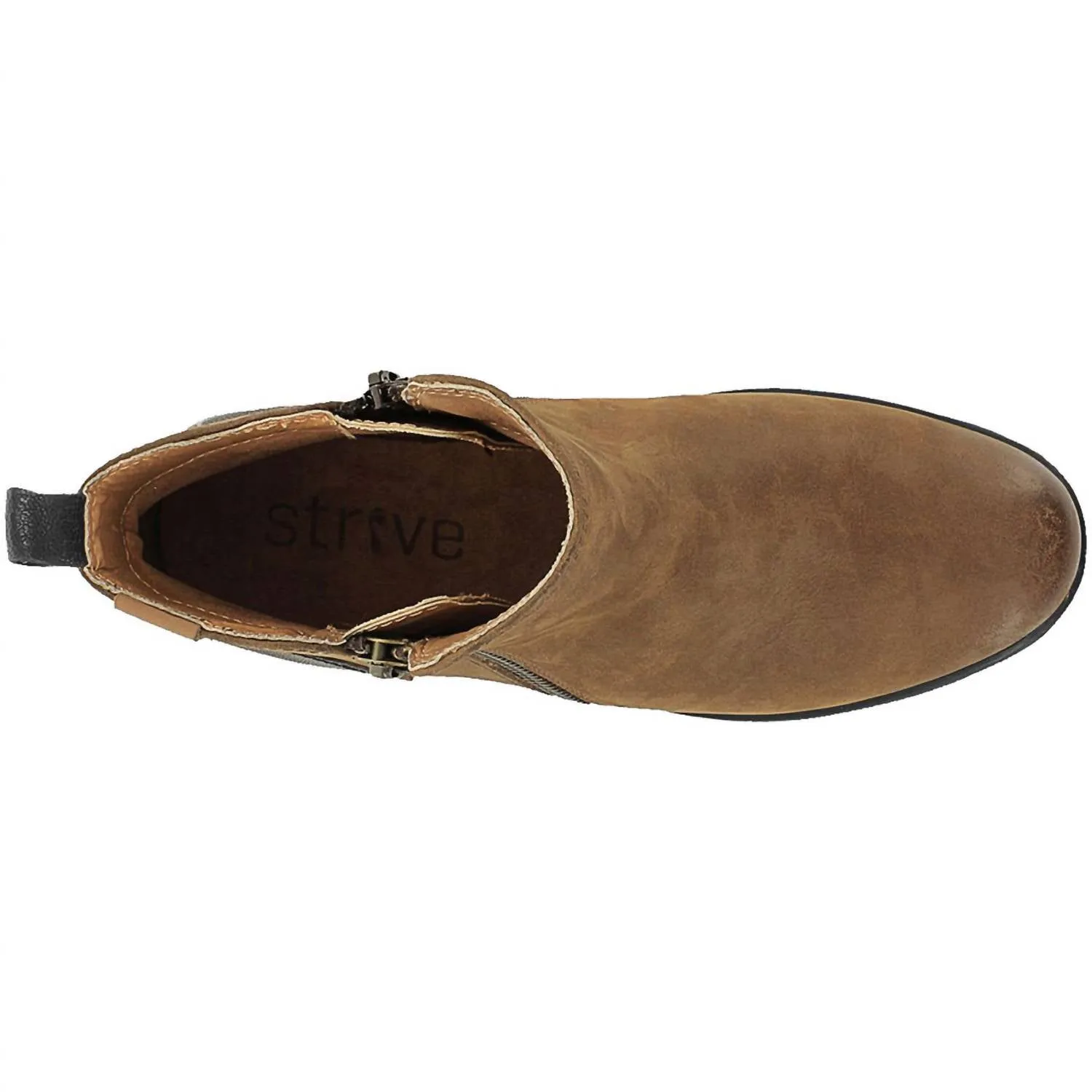 Women's Sandringham Boots - Wide