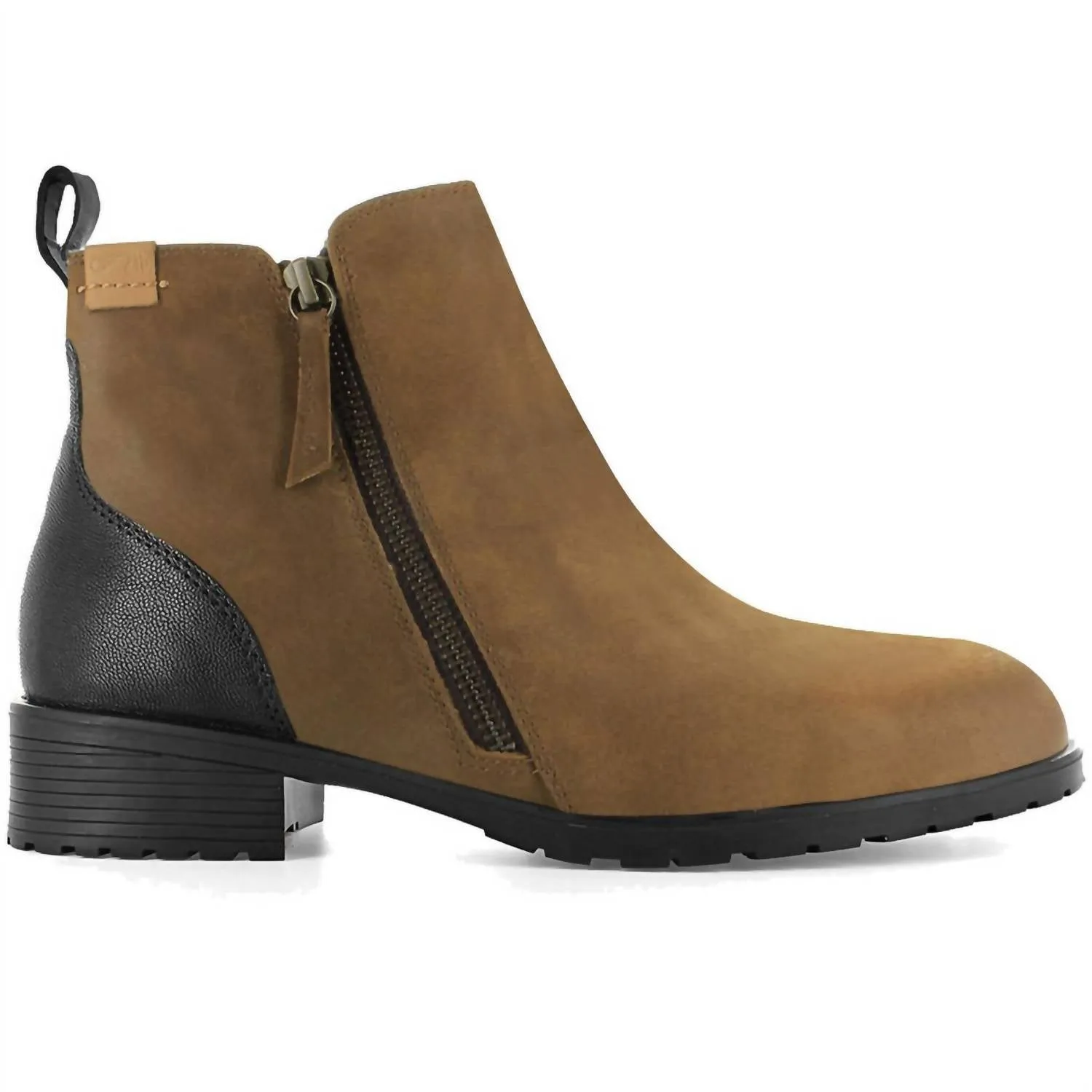 Women's Sandringham Boots - Wide