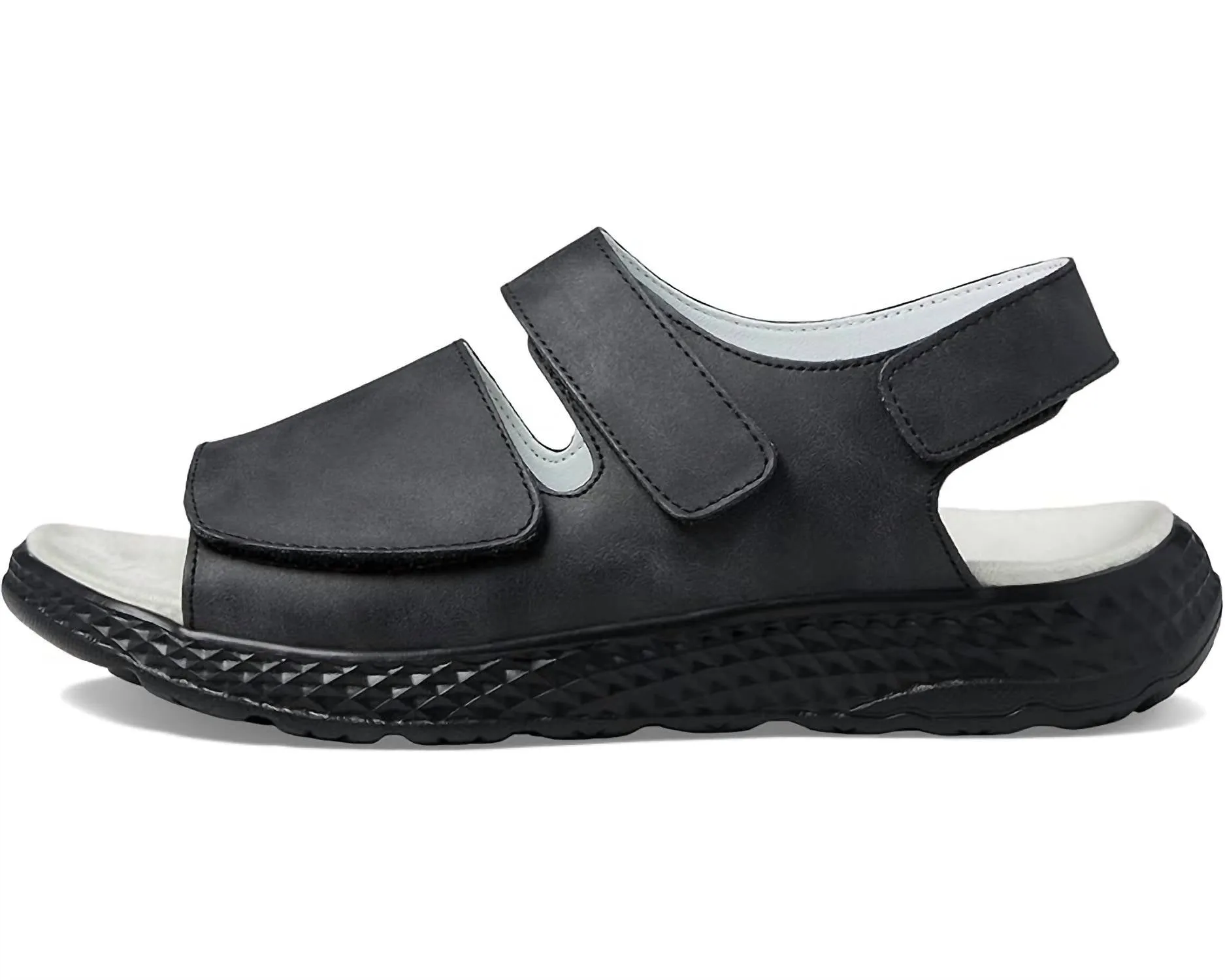Women's Scottsdale Sandals In Black