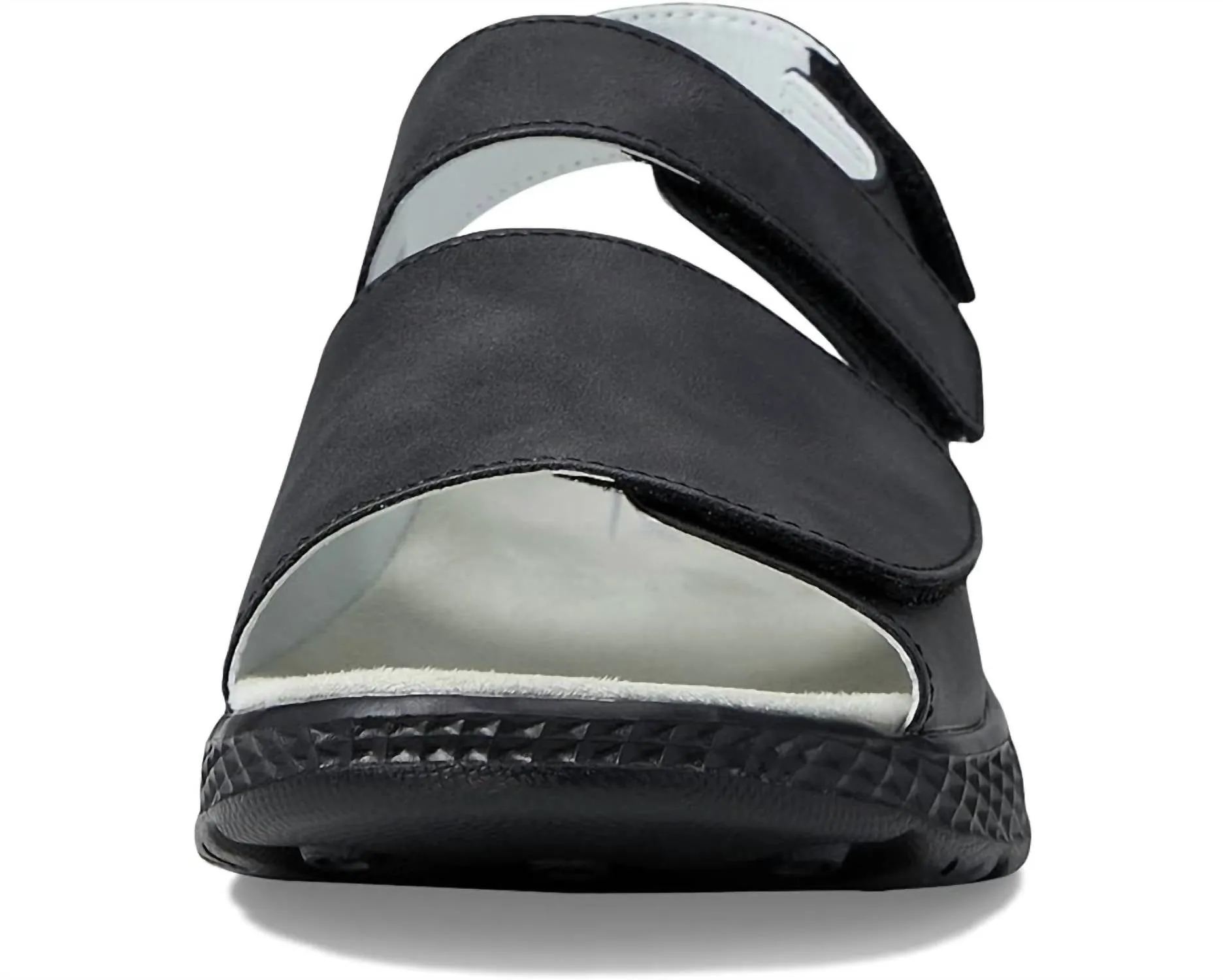 Women's Scottsdale Sandals In Black