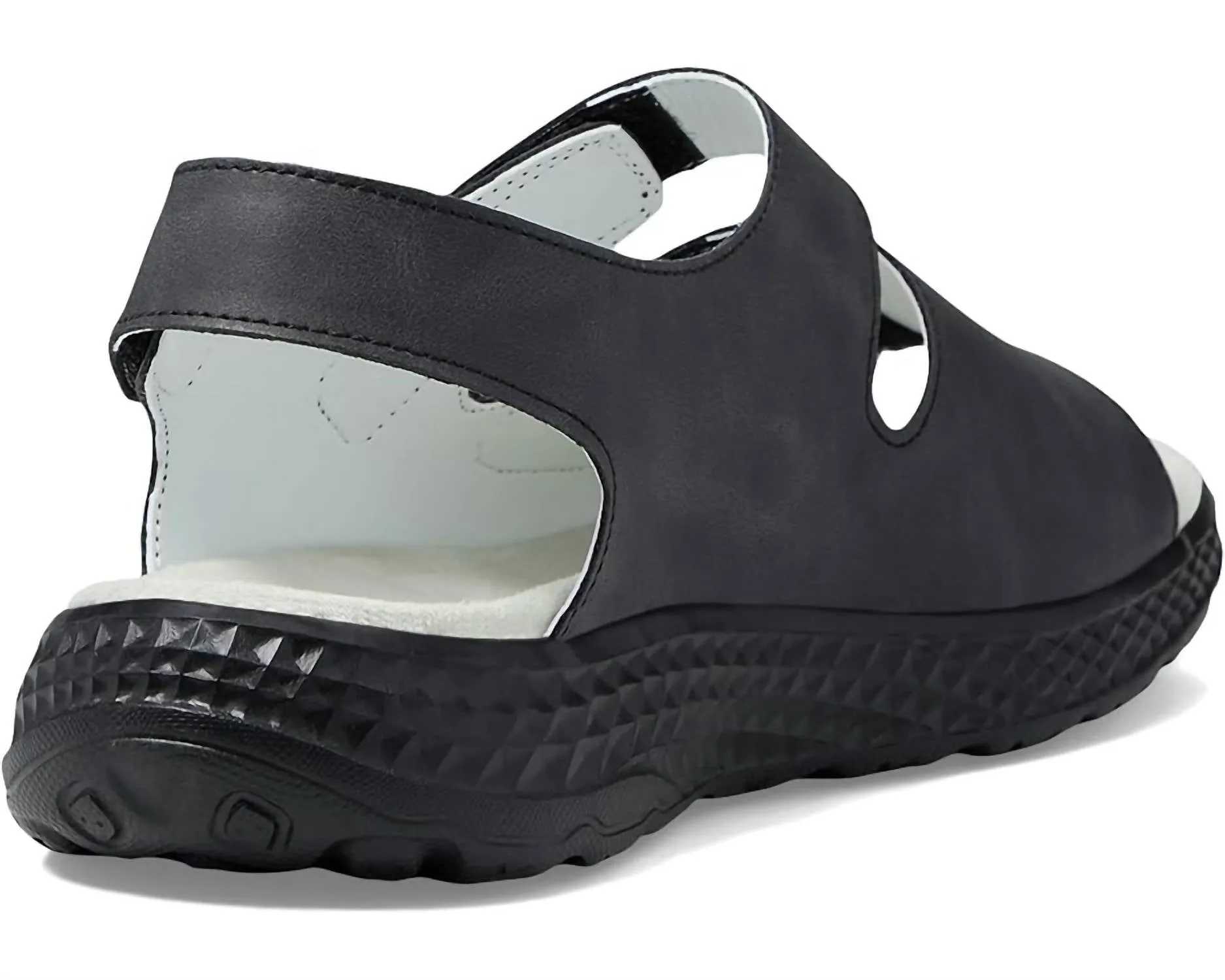 Women's Scottsdale Sandals In Black