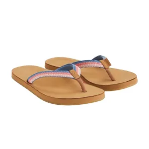 Women's Scouts Breeze Flip Flop In Chambray