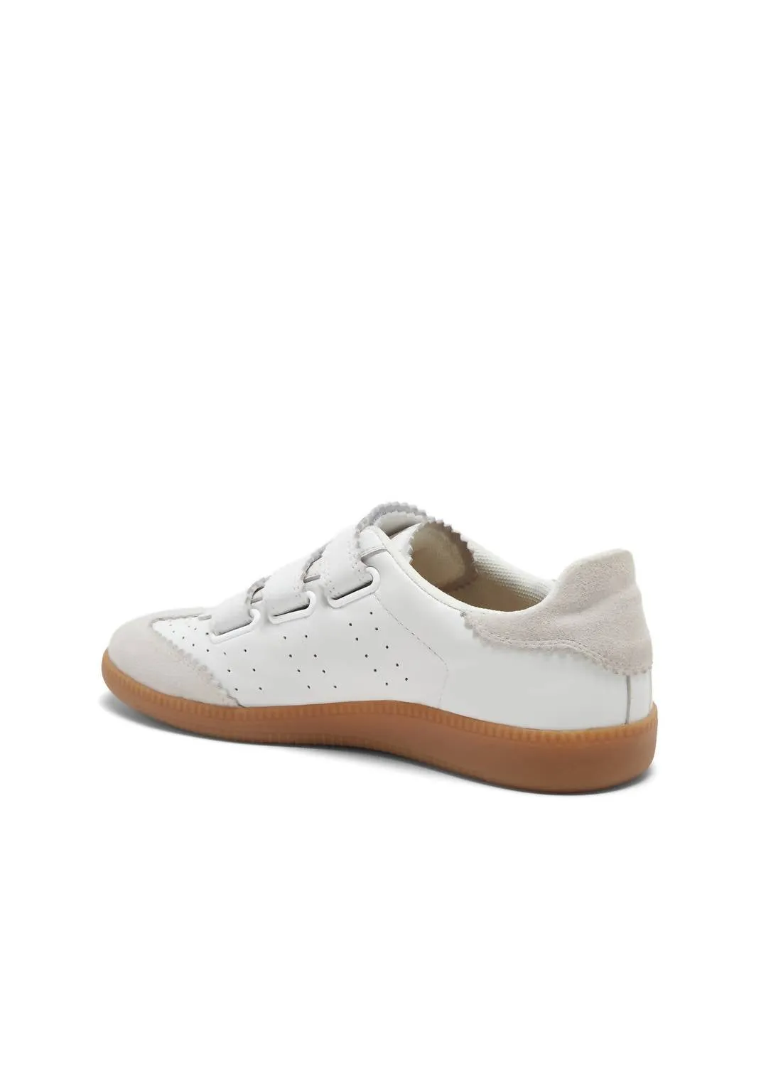Women's Seena Sneaker In White