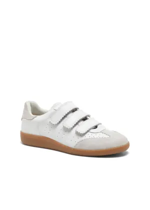 Women's Seena Sneaker In White