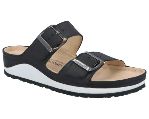 Women's Senja Sandals In Black