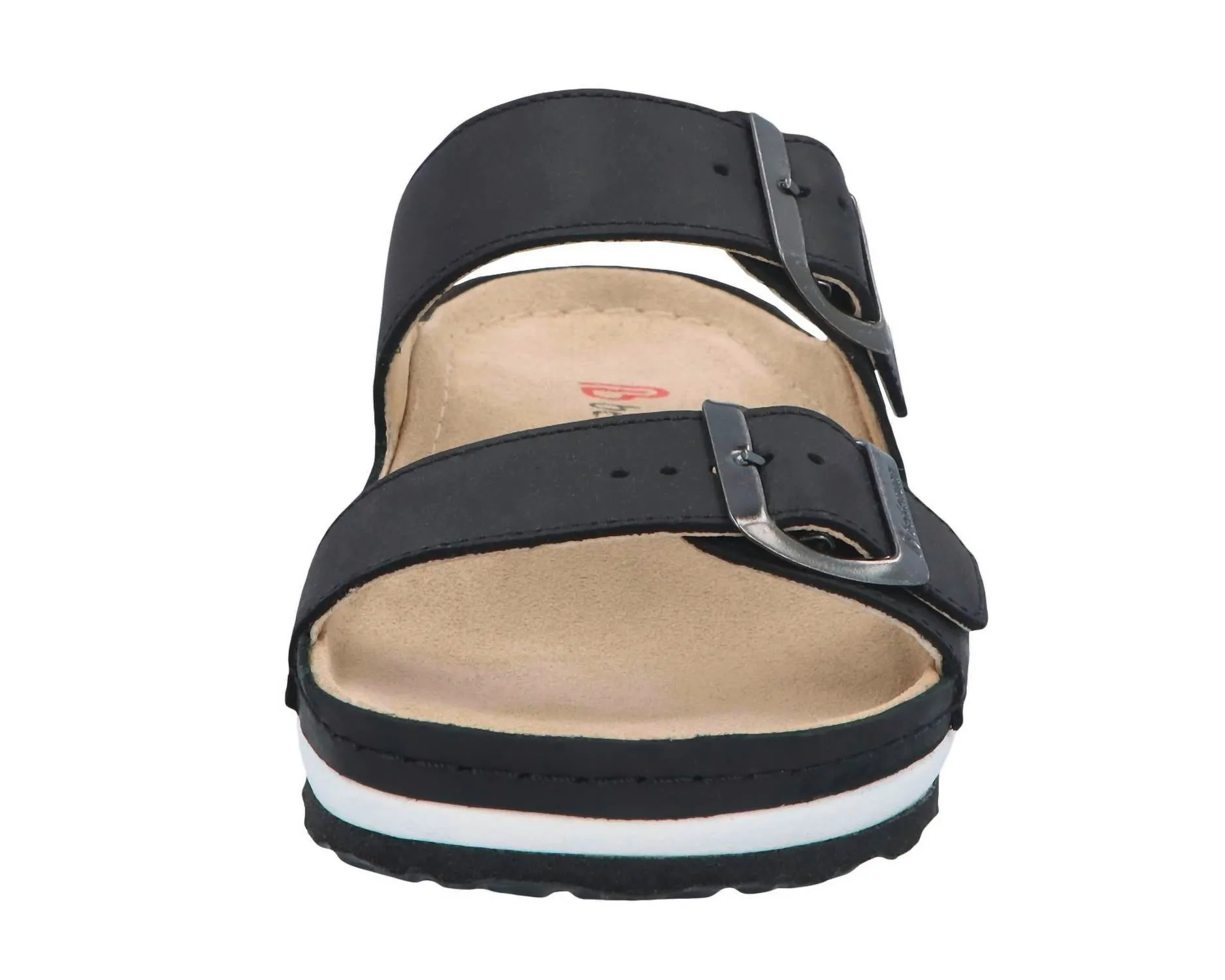 Women's Senja Sandals In Black