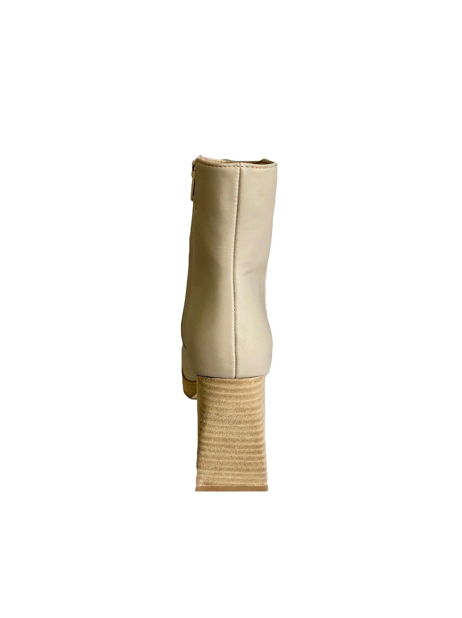 Women's Shakira Boots In Cream
