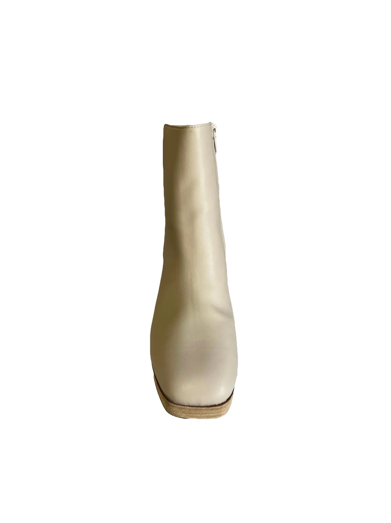 Women's Shakira Boots In Cream