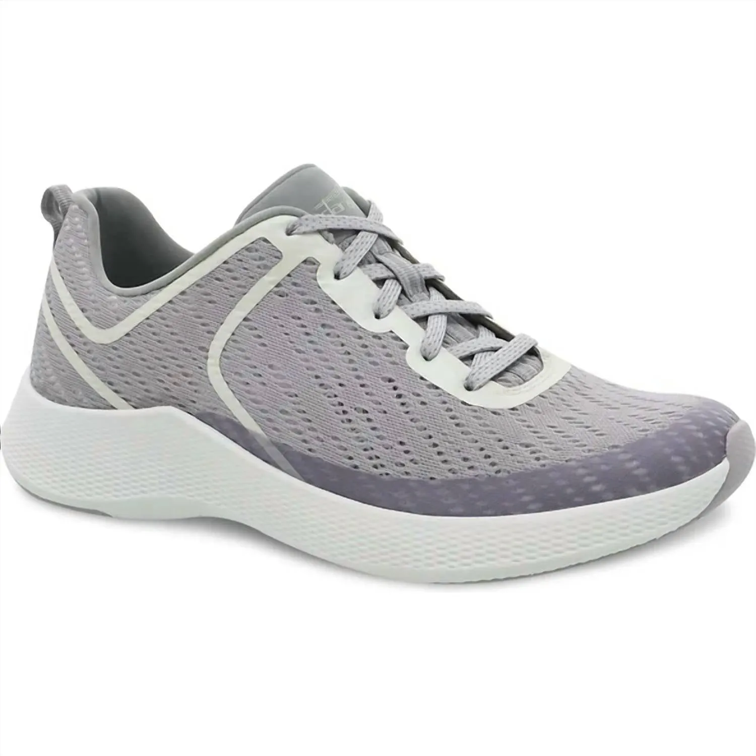 Women's Sky Mesh Sneaker In Lilac