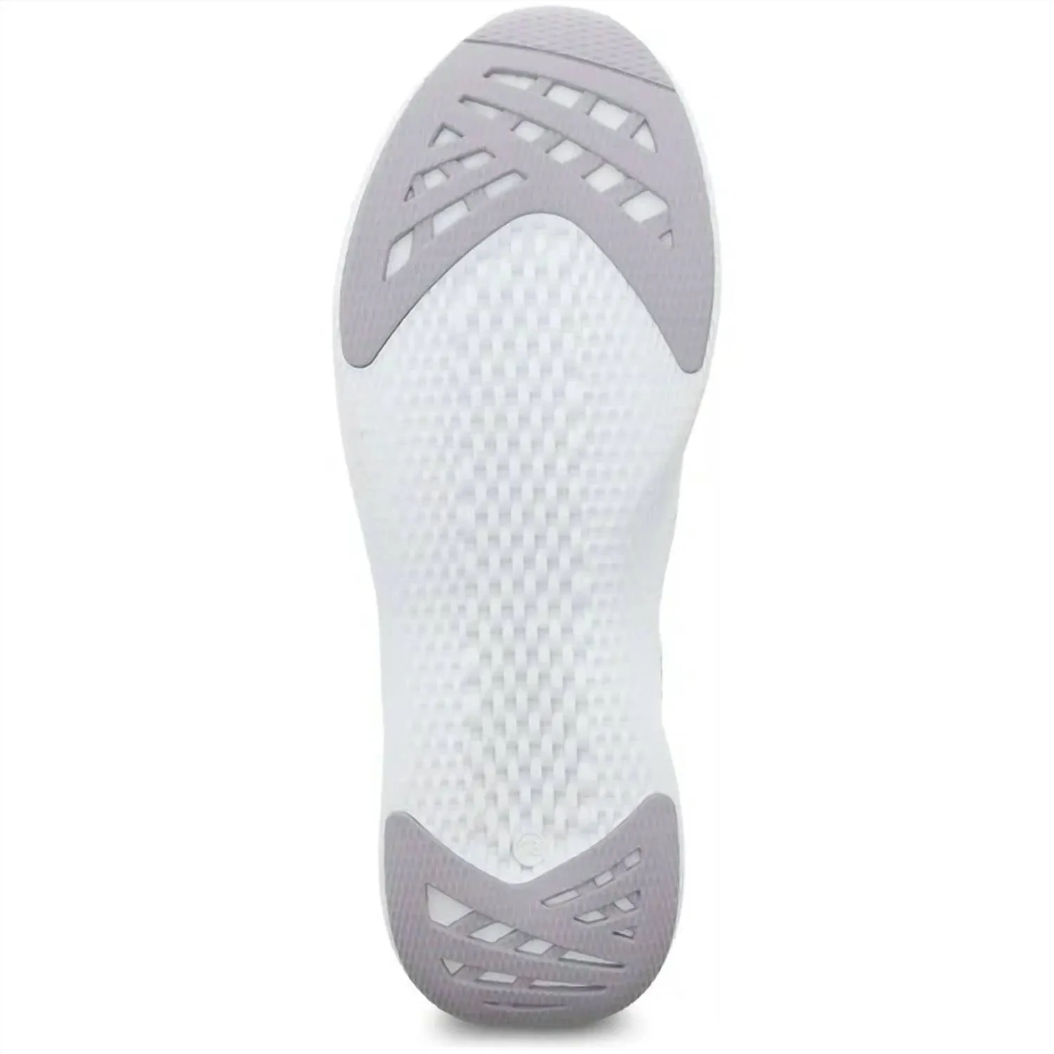 Women's Sky Mesh Sneaker In Lilac