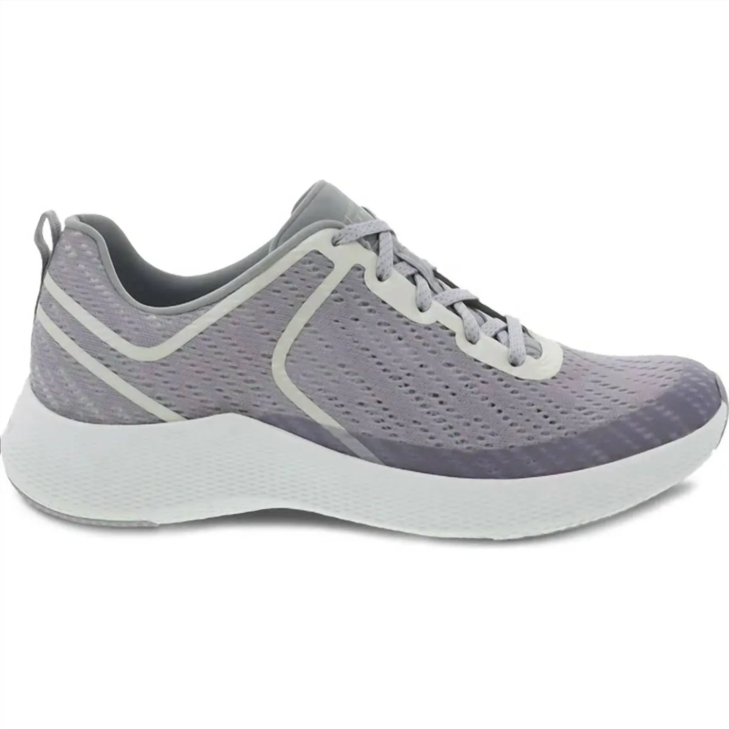 Women's Sky Mesh Sneaker In Lilac