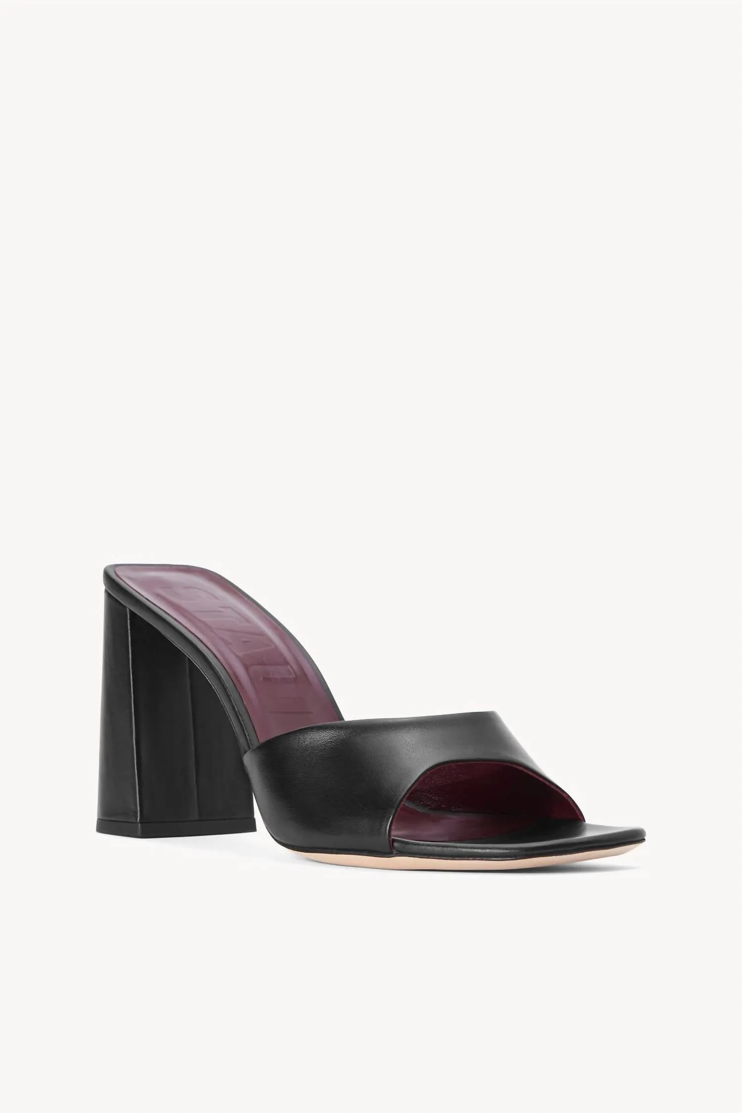 Women's Sloane Heel In Black