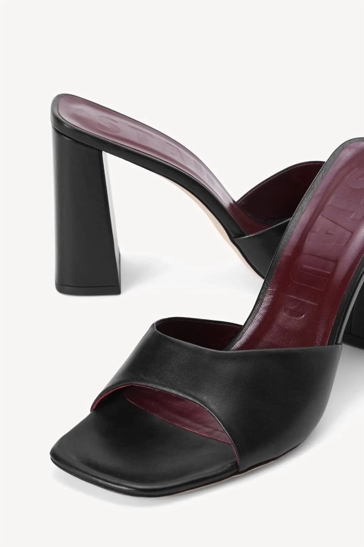 Women's Sloane Heel In Black