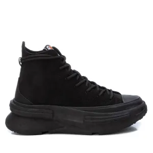 Women's Sport Ankle Booties In Black