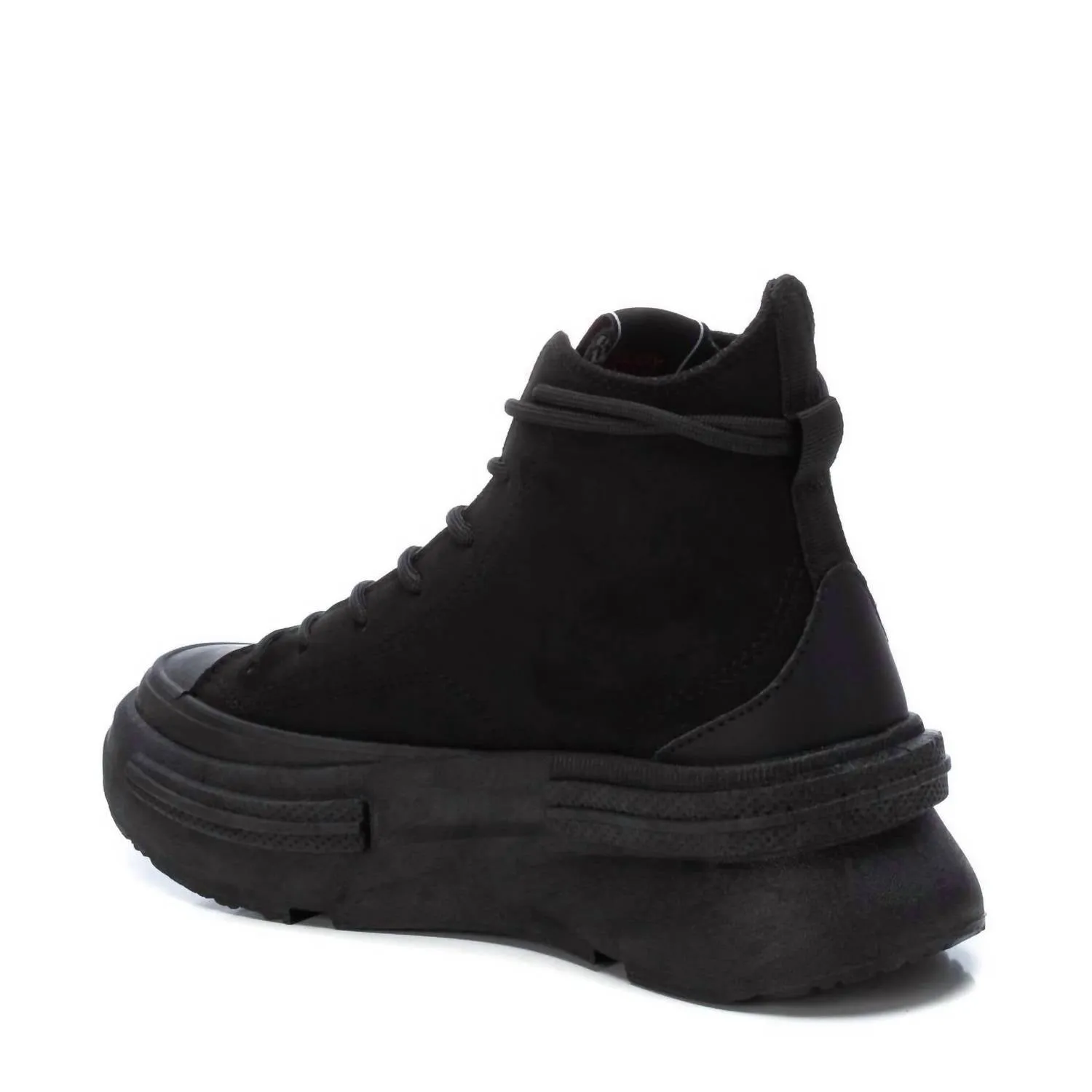 Women's Sport Ankle Booties In Black