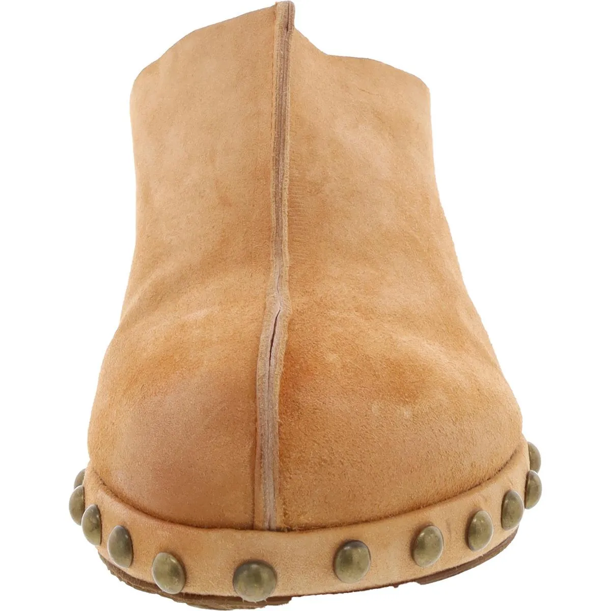 Womens Studded Clogs
