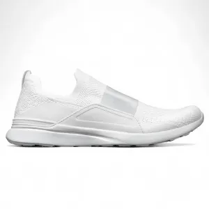 Women's Techloom Bliss Shoes In White/white