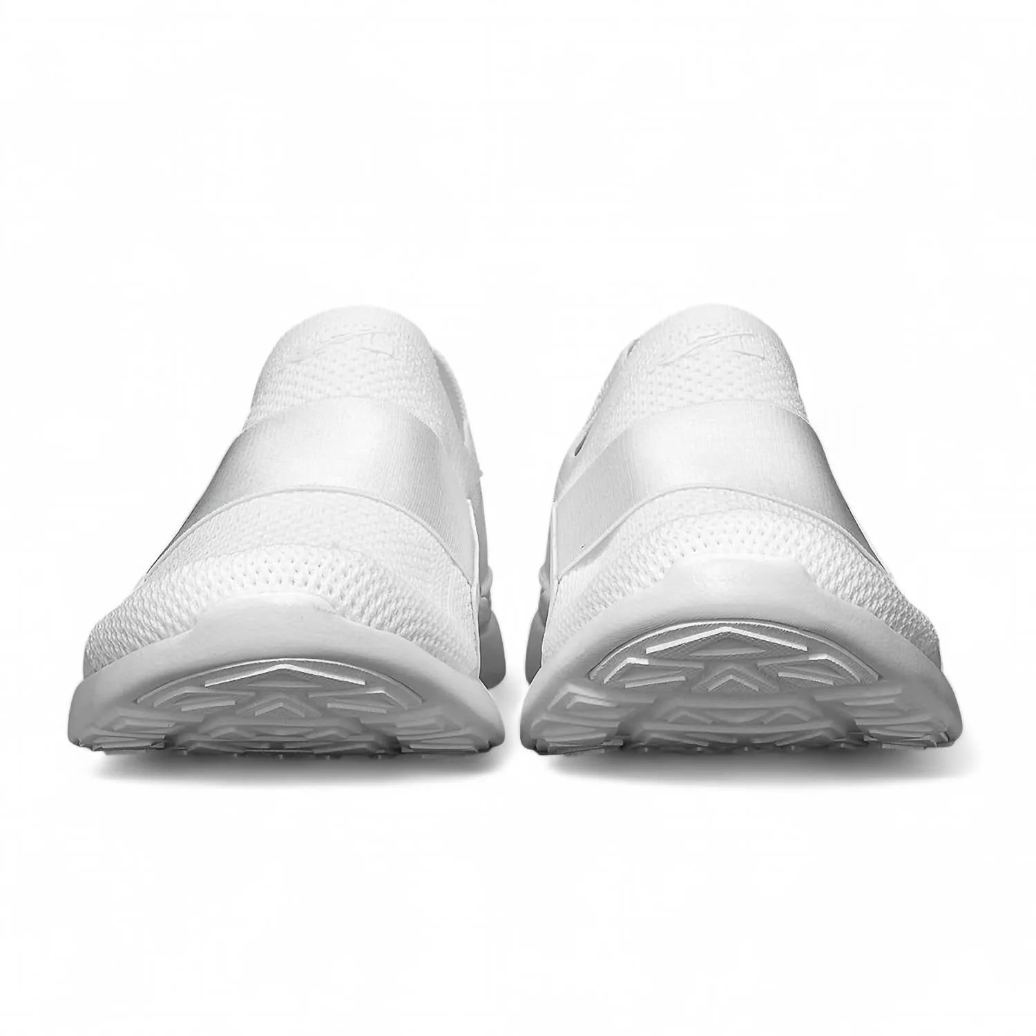 Women's Techloom Bliss Shoes In White/white