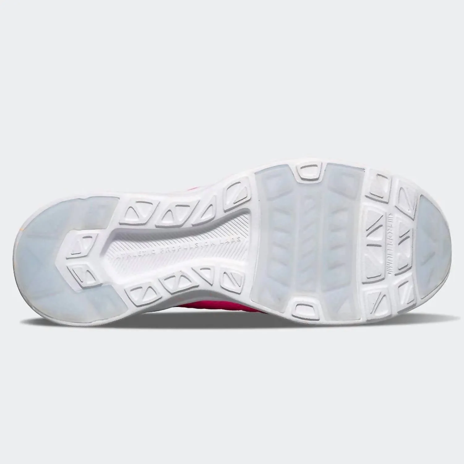 Women's Techloom Wave Sneaker In Pink/bellflower/speckle