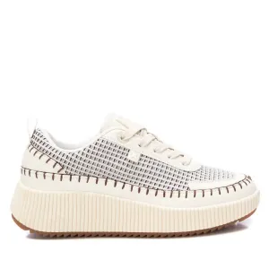 Women's Technical Modern Sneakers In Beige