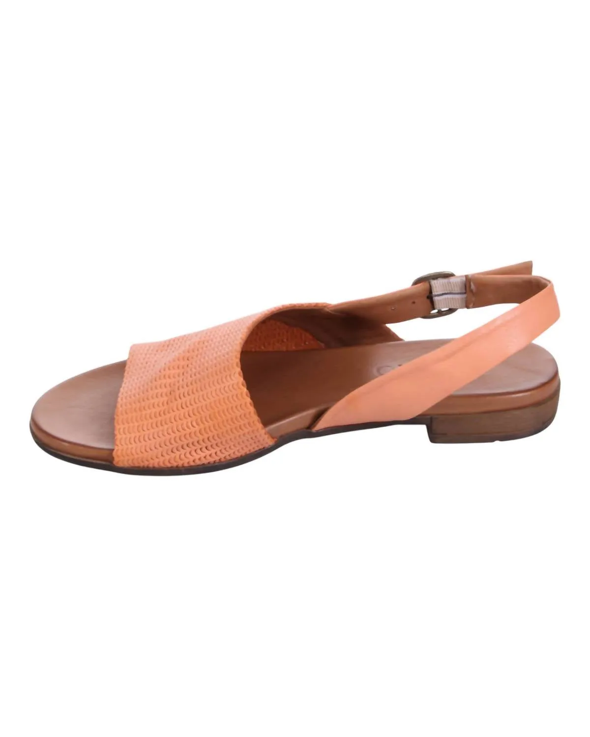 Women's Tiffany Sandals In Shell Coral